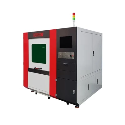 3015 fiber Laser Cutting System